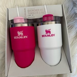 NWT 💗💞💖💕PINK STANLY